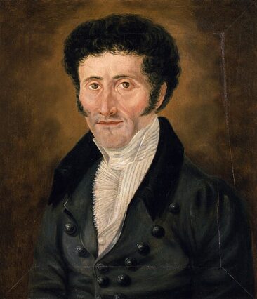 E._T._A._Hoffmann,_autorretrato